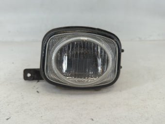 compare product 2000-2002 Mitsubishi Eclipse Passenger Right Oem Fog Light Lamp
