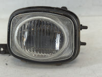 2000-2002 Mitsubishi Eclipse Passenger Right Oem Fog Light Lamp - Oemusedautoparts1.com