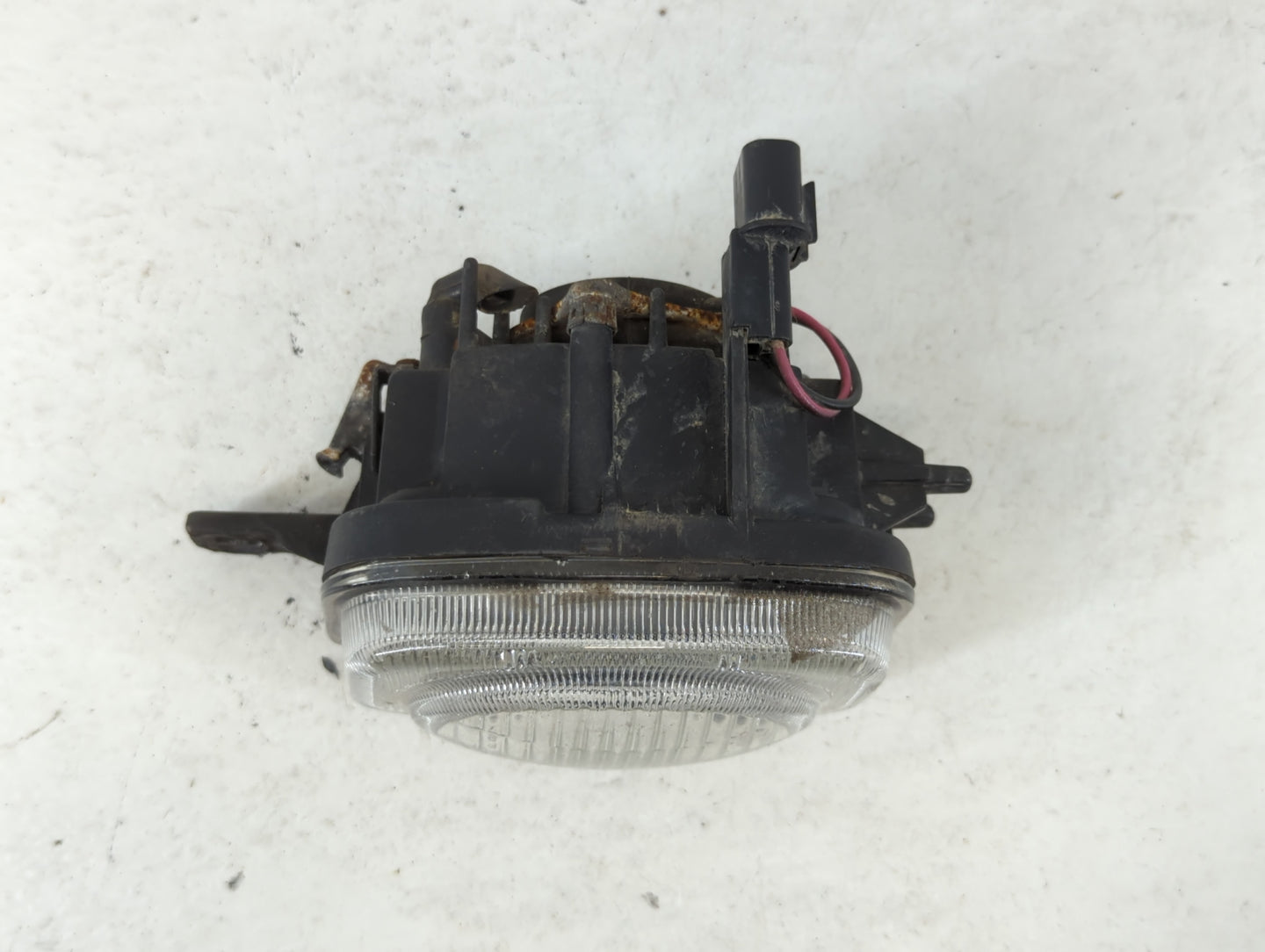 2000-2002 Mitsubishi Eclipse Passenger Right Oem Fog Light Lamp - Oemusedautoparts1.com