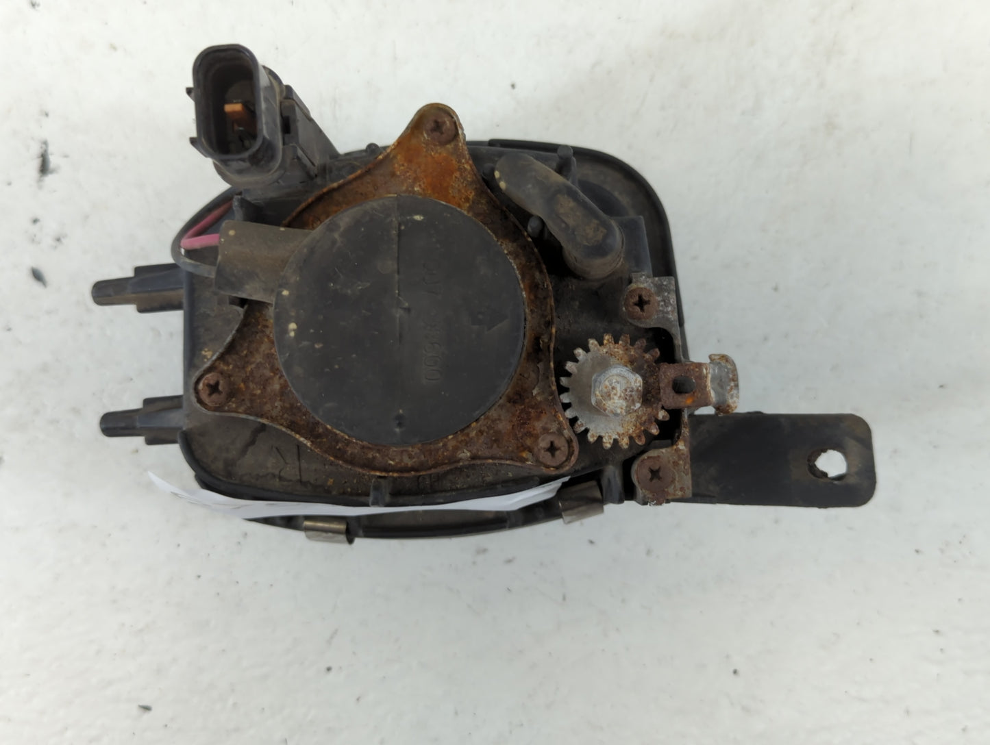2000-2002 Mitsubishi Eclipse Passenger Right Oem Fog Light Lamp - Oemusedautoparts1.com