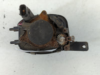 2000-2002 Mitsubishi Eclipse Passenger Right Oem Fog Light Lamp - Oemusedautoparts1.com
