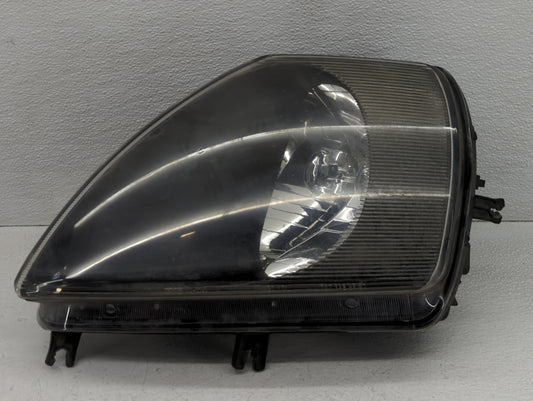2000 Mitsubishi Eclipse Passenger Right Oem Head Light Headlight Lamp - Oemusedautoparts1.com