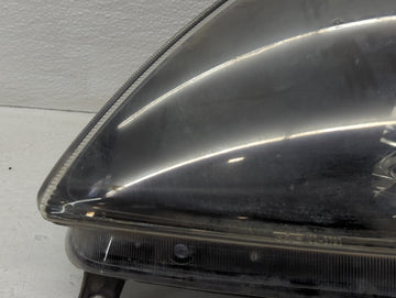 2000 Mitsubishi Eclipse Passenger Right Oem Head Light Headlight Lamp