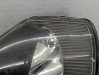 2000 Mitsubishi Eclipse Passenger Right Oem Head Light Headlight Lamp - Oemusedautoparts1.com