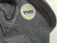 2000 Mitsubishi Eclipse Passenger Right Oem Head Light Headlight Lamp - Oemusedautoparts1.com