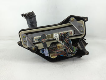 compare product 2003-2005 Mitsubishi Eclipse Fusebox Fuse Box Panel Relay Module P/N:XA1 PP-T10 Fits Fits 2003 2004 2005 OEM Used Auto Parts
