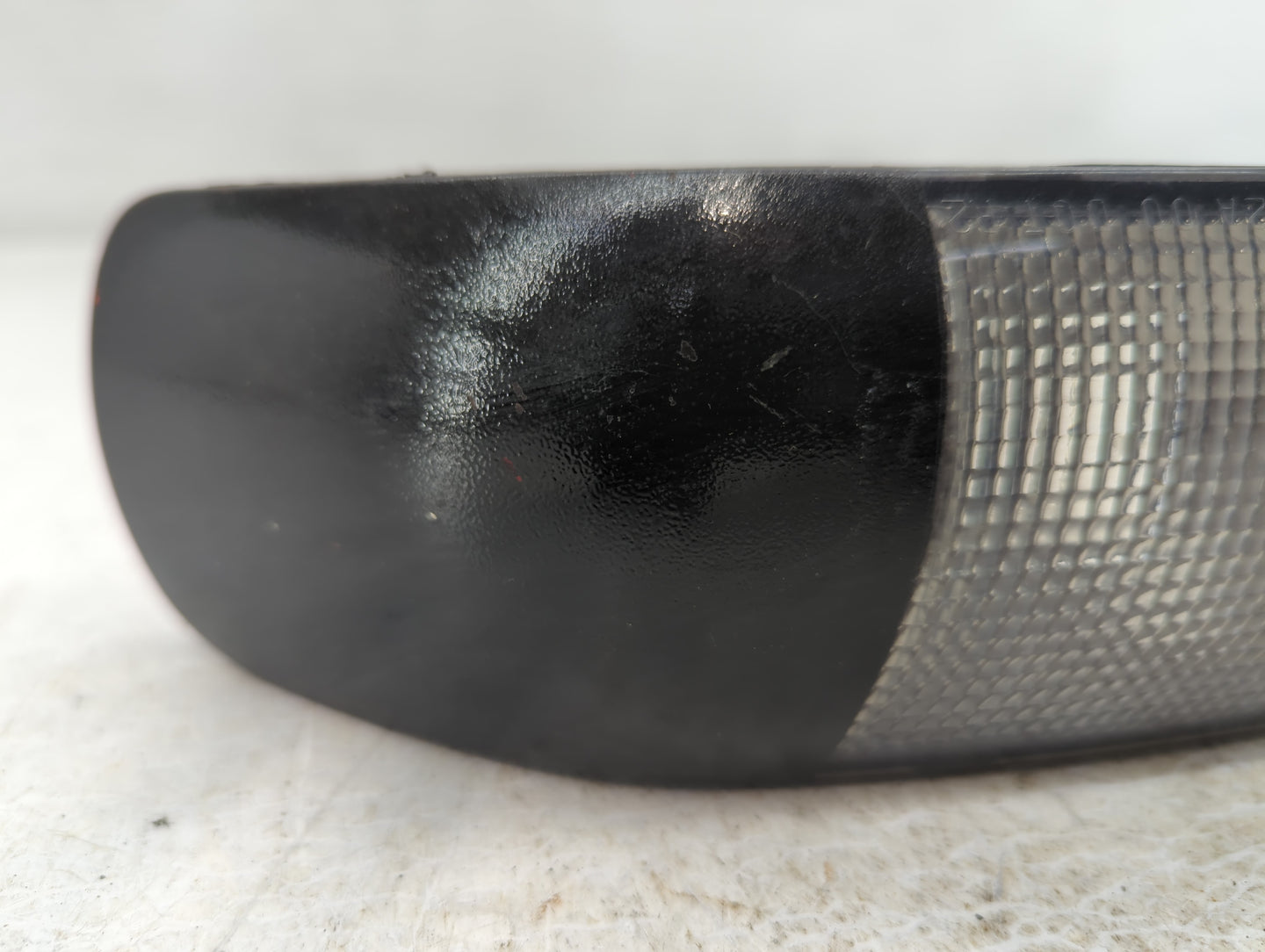 2000-2002 Mitsubishi Eclipse Driver Left Oem Front Light Lamp - Oemusedautoparts1.com