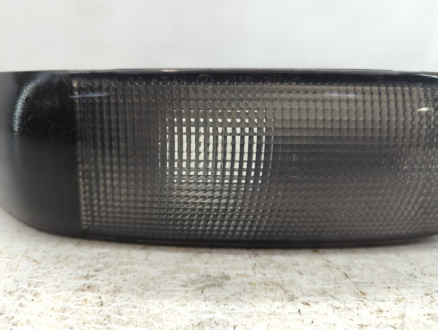 2000-2002 Mitsubishi Eclipse Driver Left Oem Front Light Lamp - Oemusedautoparts1.com