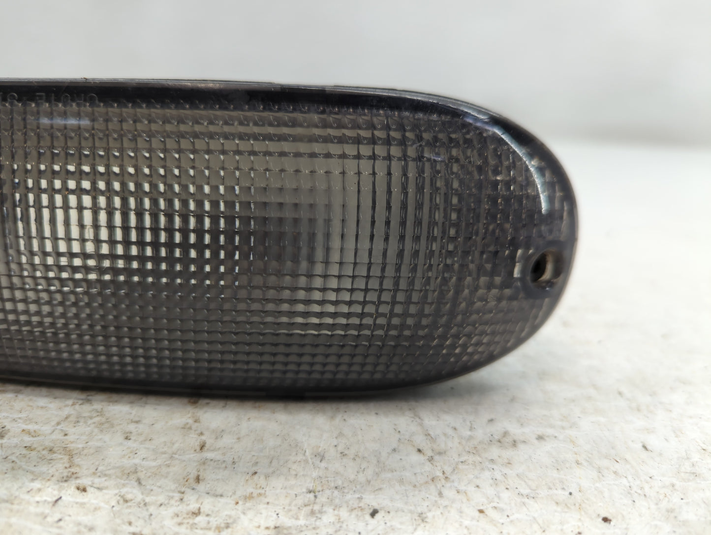 2000-2002 Mitsubishi Eclipse Driver Left Oem Front Light Lamp - Oemusedautoparts1.com