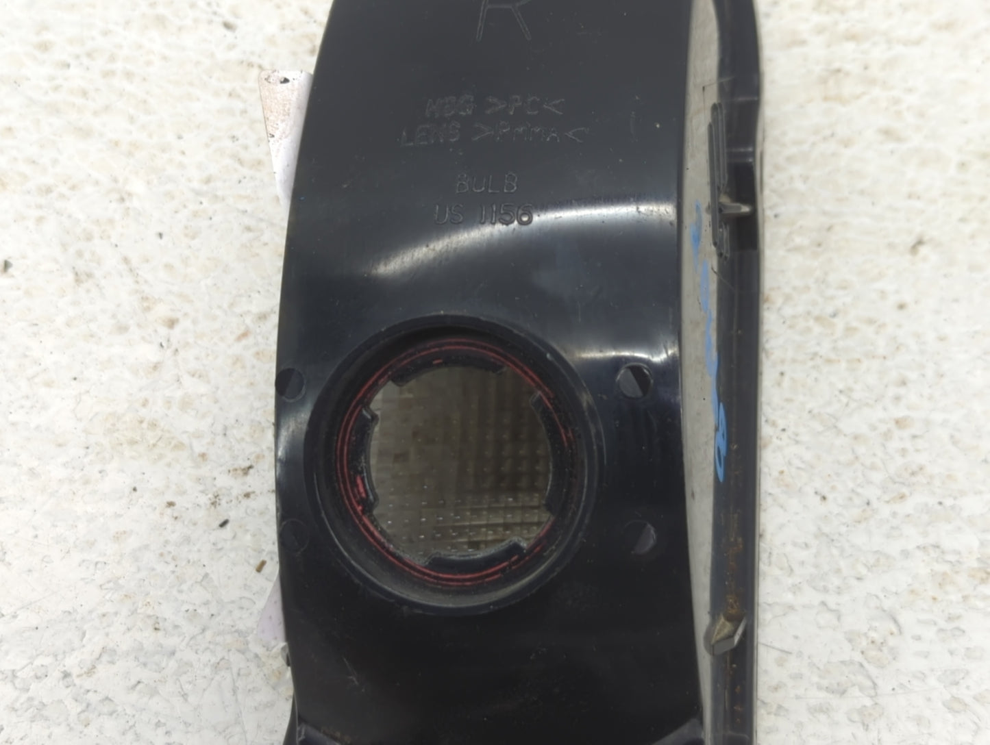 2000-2002 Mitsubishi Eclipse Driver Left Oem Front Light Lamp - Oemusedautoparts1.com