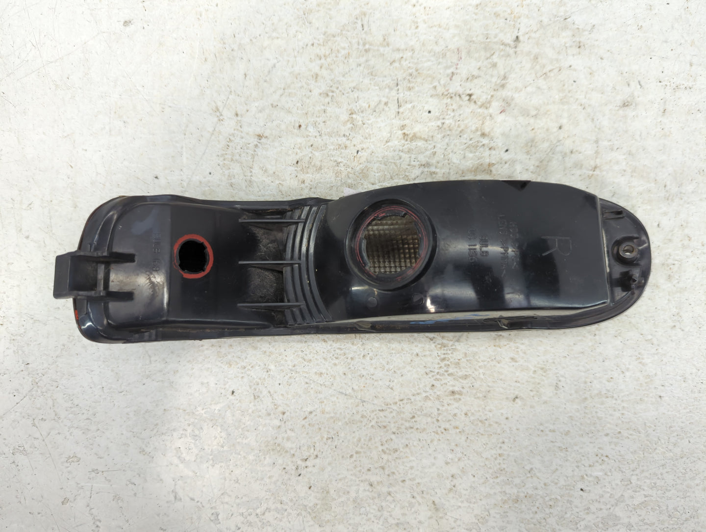 2000-2002 Mitsubishi Eclipse Driver Left Oem Front Light Lamp - Oemusedautoparts1.com