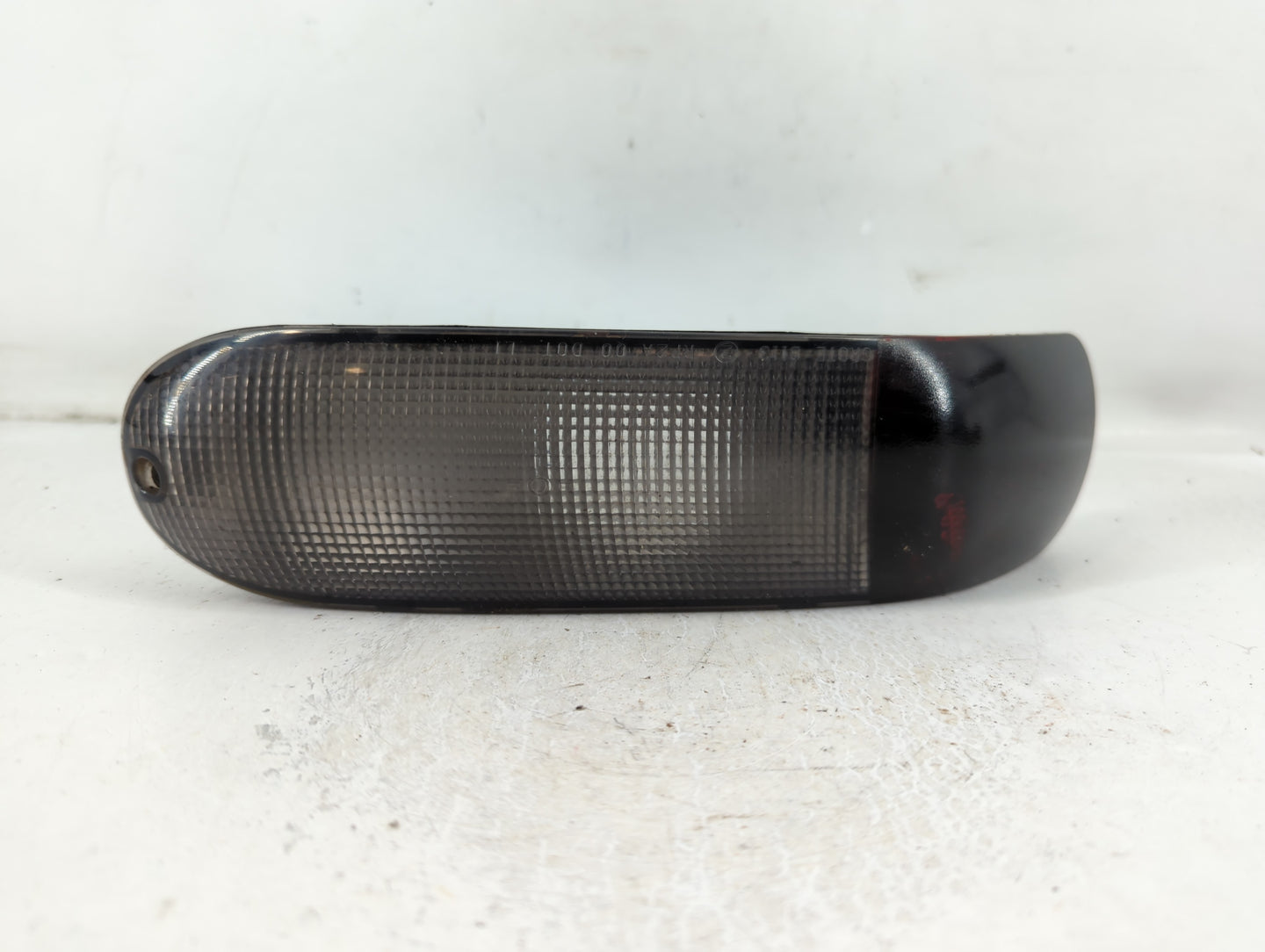 2000-2002 Mitsubishi Eclipse Driver Left Oem Fog Light Lamp - Oemusedautoparts1.com