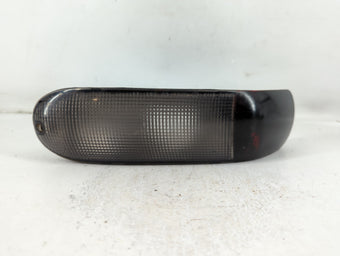 compare product 2000-2002 Mitsubishi Eclipse Driver Left Oem Fog Light Lamp