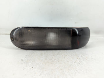 2000-2002 Mitsubishi Eclipse Driver Left Oem Fog Light Lamp - Oemusedautoparts1.com