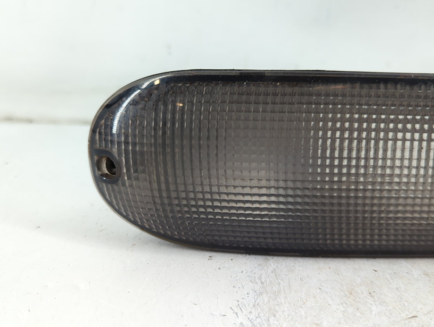 2000-2002 Mitsubishi Eclipse Driver Left Oem Fog Light Lamp - Oemusedautoparts1.com