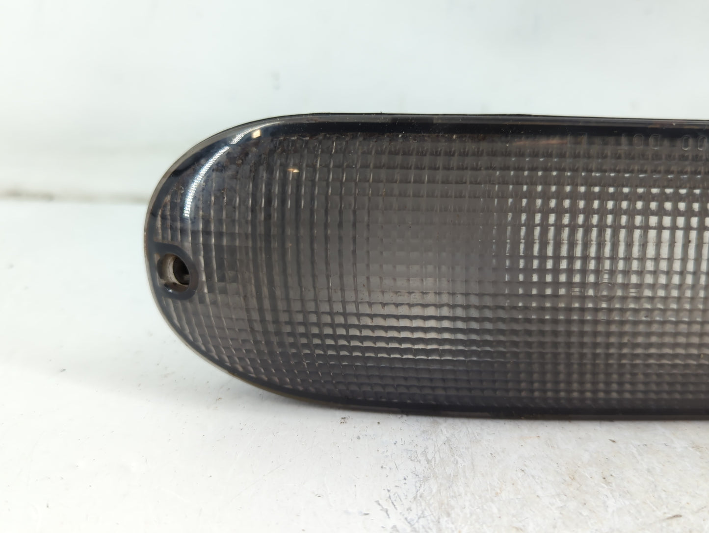 2000-2002 Mitsubishi Eclipse Driver Left Oem Fog Light Lamp - Oemusedautoparts1.com