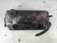 2000-2005 Mitsubishi Eclipse Engine Oil Pan Fits Fits 1999 2000 2001 2002 2003 2004 2005 OEM Used Auto Parts - Oemusedautopa