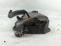 2000-2005 Mitsubishi Eclipse Engine Oil Pan Fits Fits 1999 2000 2001 2002 2003 2004 2005 OEM Used Auto Parts - Oemusedautopa
