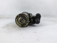 2000-2005 Mitsubishi Eclipse Car Starter Motor Solenoid OEM P/N:M000T80784ZC 12V MD3636 33 Fits OEM Used Auto Parts - Oemuse