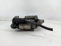 2000-2005 Mitsubishi Eclipse Car Starter Motor Solenoid OEM P/N:M000T80784ZC 12V MD3636 33 Fits OEM Used Auto Parts - Oemuse