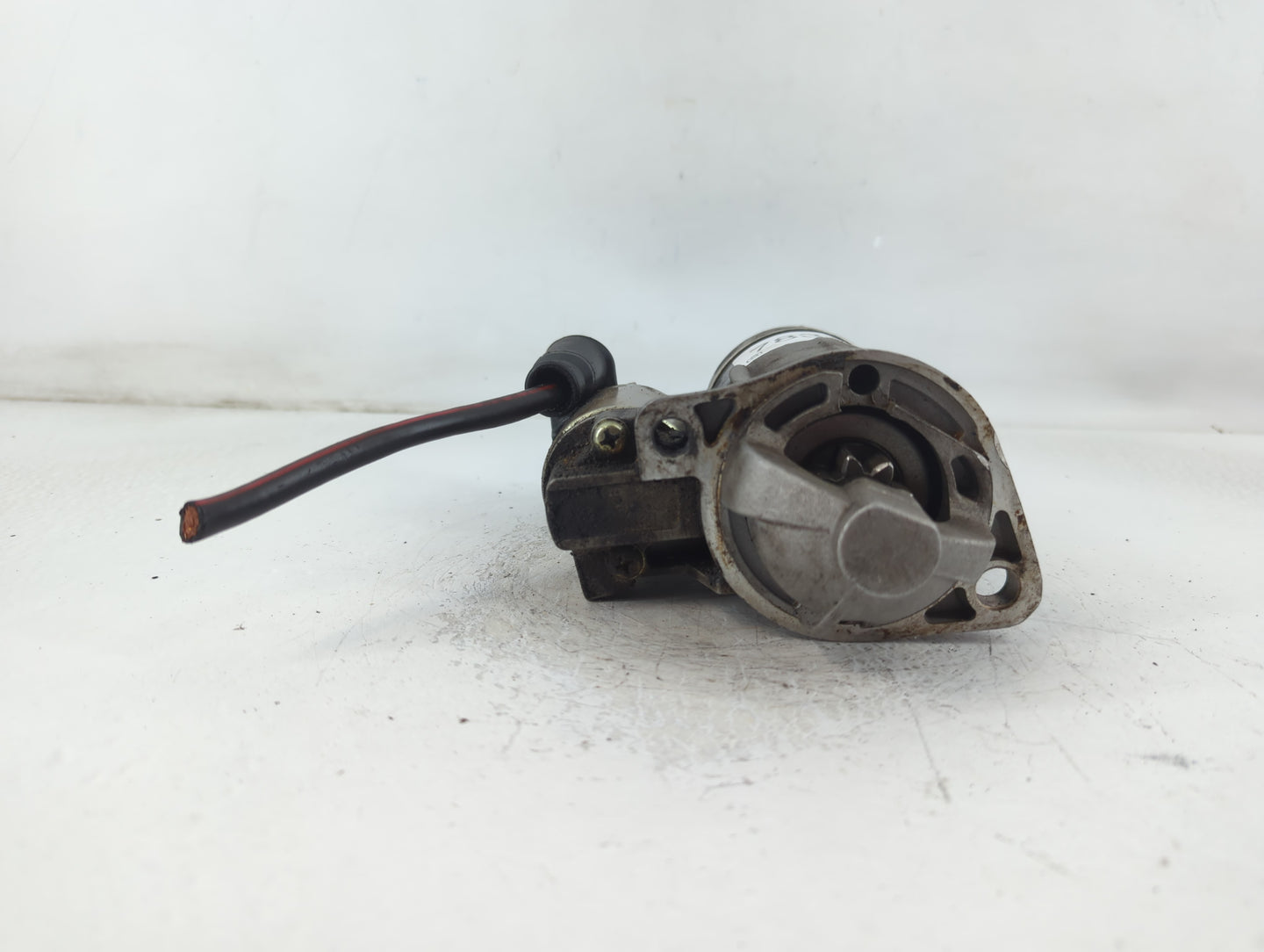 2000-2005 Mitsubishi Eclipse Car Starter Motor Solenoid OEM P/N:M000T80784ZC 12V MD3636 33 Fits OEM Used Auto Parts - Oemuse
