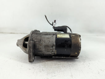 compare product 2000-2005 Mitsubishi Eclipse Car Starter Motor Solenoid OEM P/N:M000T80784ZC 12V MD3636 33 Fits OEM Used Auto Parts