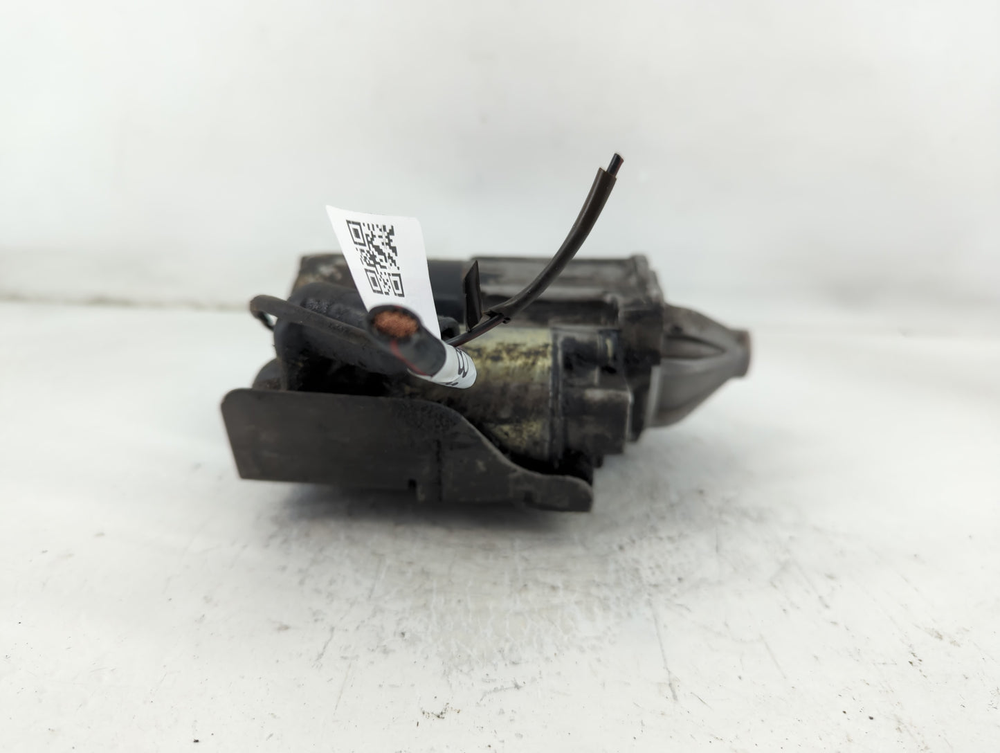 2000-2005 Mitsubishi Eclipse Car Starter Motor Solenoid OEM P/N:M000T80784ZC 12V MD3636 33 Fits OEM Used Auto Parts - Oemuse