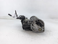 2000-2005 Mitsubishi Eclipse Car Starter Motor Solenoid OEM P/N:M000T80784ZC 12V MD3636 33 Fits OEM Used Auto Parts - Oemuse