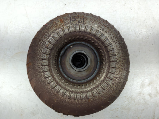 2000 Mitsubishi Eclipse Torque Converter Automatic Transmission OEM Fits OEM Used Auto Parts - Oemusedautoparts1.com