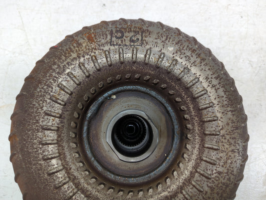 2000 Mitsubishi Eclipse Torque Converter Automatic Transmission OEM Fits OEM Used Auto Parts