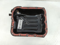 2000-2005 Mitsubishi Eclipse Engine Oil Pan Fits Fits 1999 2000 2001 2002 2003 2004 2005 OEM Used Auto Parts - Oemusedautopa
