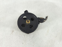 1999-2000 Mitsubishi Galant Power Steering Column Pump Oem - Oemusedautoparts1.com