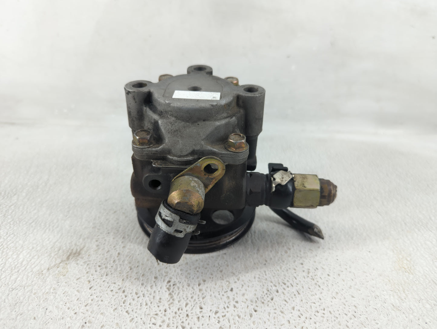 1999-2000 Mitsubishi Galant Power Steering Column Pump Oem - Oemusedautoparts1.com