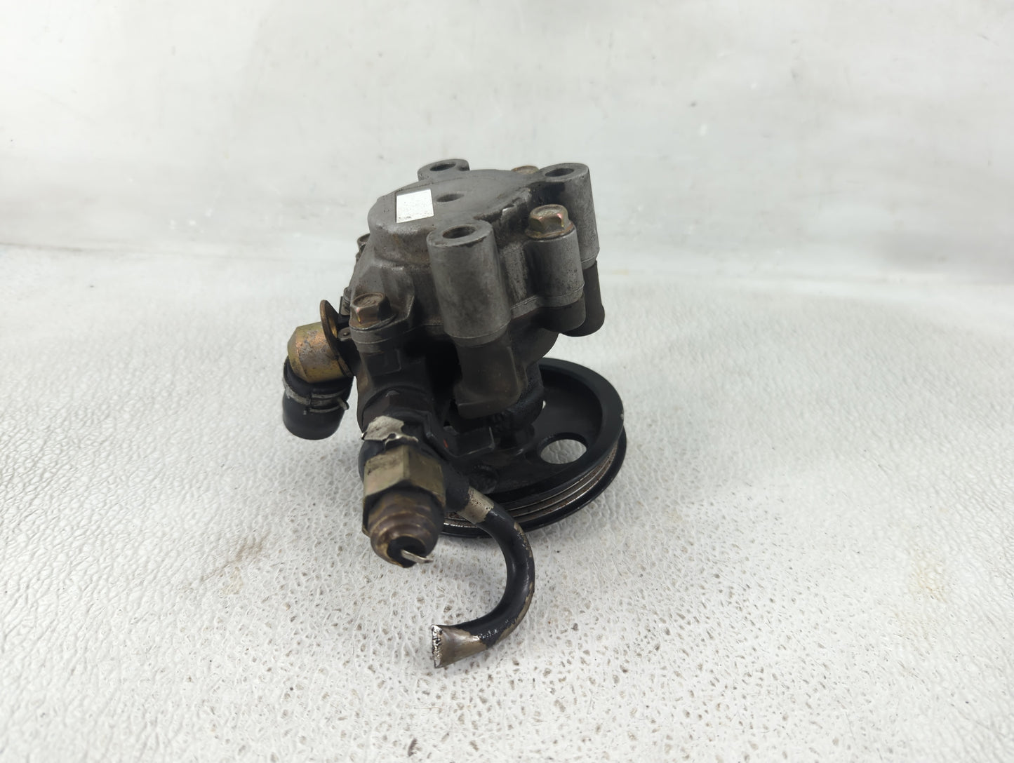 1999-2000 Mitsubishi Galant Power Steering Column Pump Oem - Oemusedautoparts1.com