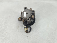 1999-2000 Mitsubishi Galant Power Steering Column Pump Oem - Oemusedautoparts1.com