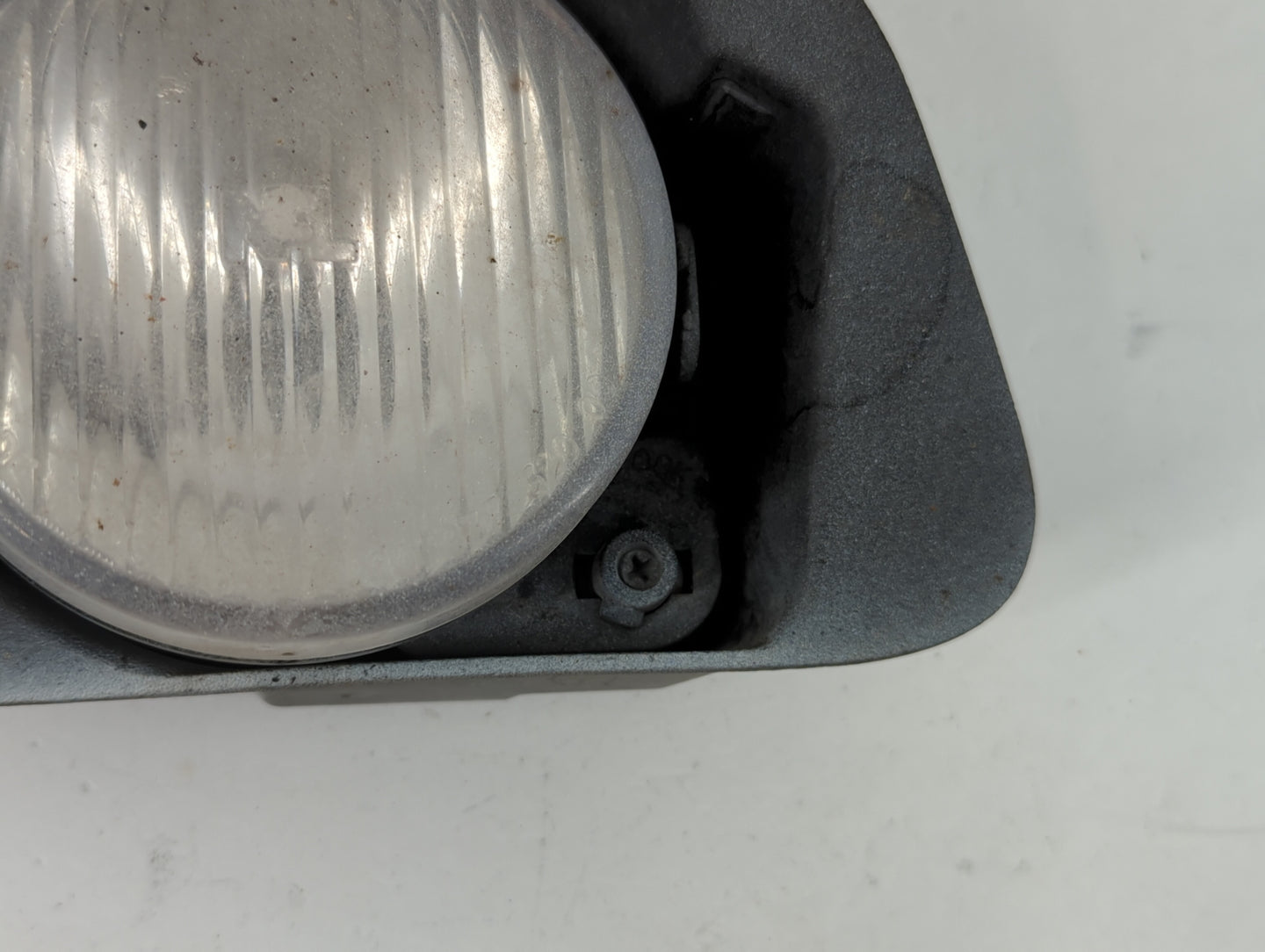 1999-2001 Mitsubishi Galant Passenger Right Oem Front Light Lamp - Oemusedautoparts1.com