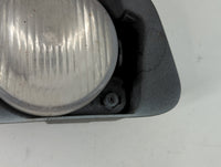 1999-2001 Mitsubishi Galant Passenger Right Oem Front Light Lamp - Oemusedautoparts1.com