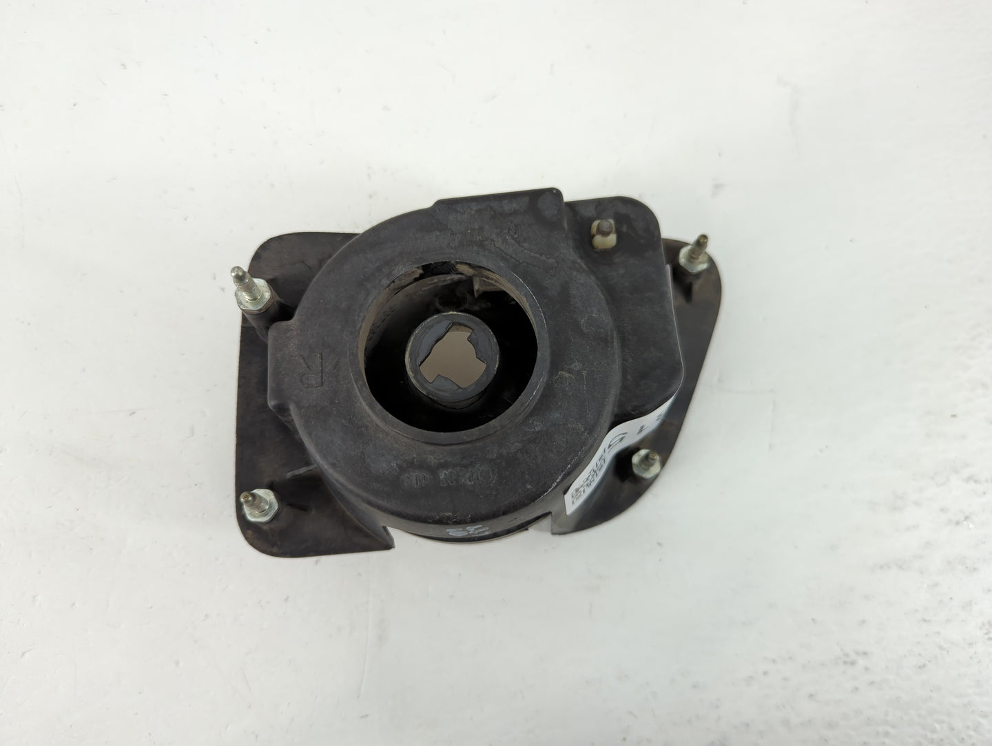 1999-2001 Mitsubishi Galant Passenger Right Oem Front Light Lamp - Oemusedautoparts1.com