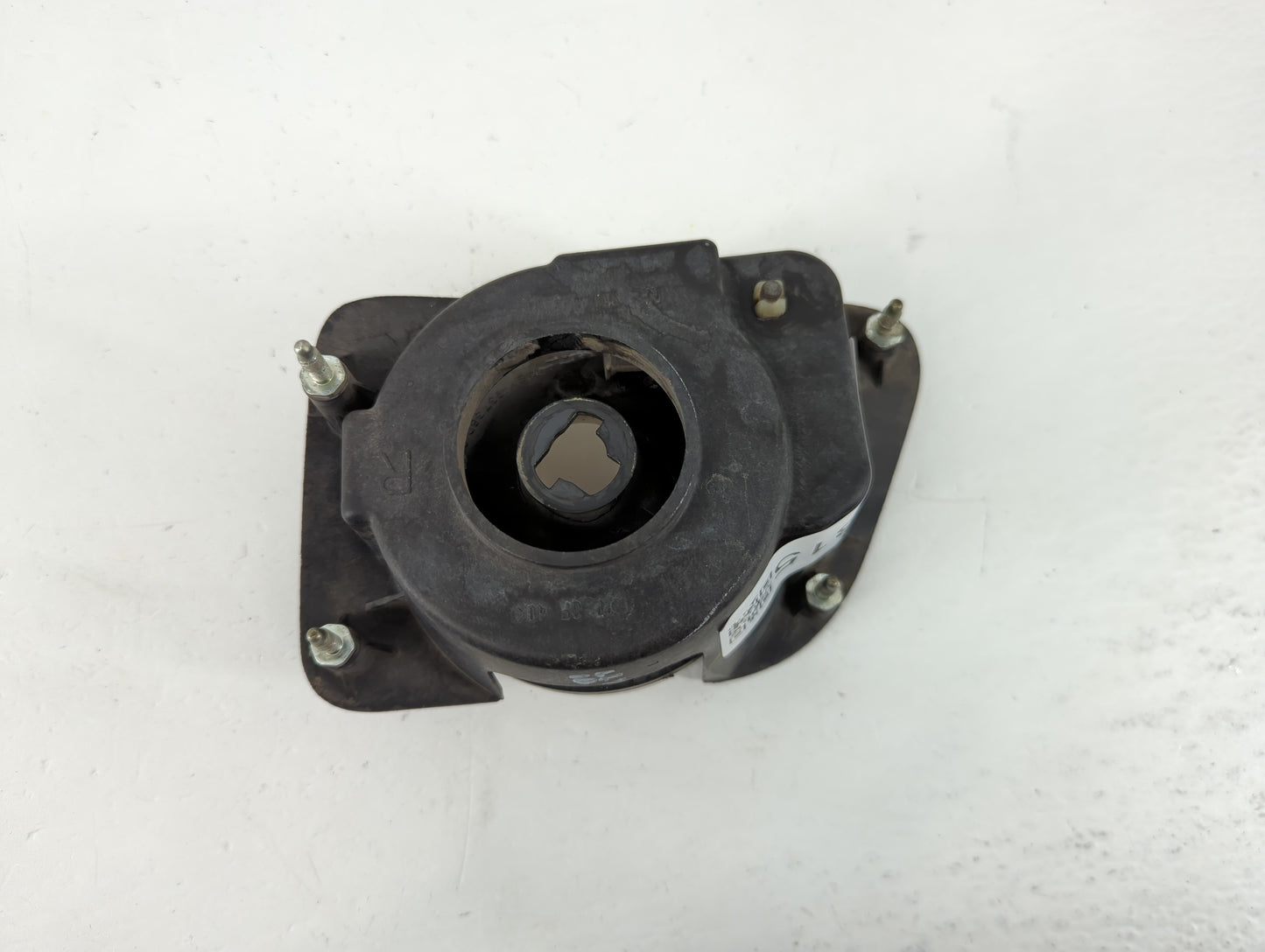 1999-2001 Mitsubishi Galant Passenger Right Oem Front Light Lamp - Oemusedautoparts1.com