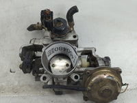 1999-2003 Mitsubishi Galant Throttle Body Fits Fits 1999 2000 2001 2002 2003 2004 2005 OEM Used Auto Parts - Oemusedautopart