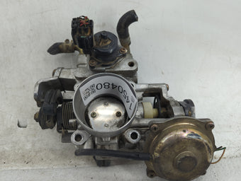 compare product 1999-2003 Mitsubishi Galant Throttle Body Fits Fits 1999 2000 2001 2002 2003 2004 2005 OEM Used Auto Parts