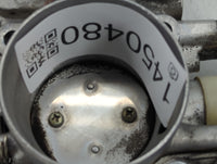 1999-2003 Mitsubishi Galant Throttle Body Fits Fits 1999 2000 2001 2002 2003 2004 2005 OEM Used Auto Parts - Oemusedautopart