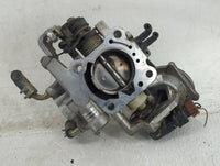 1999-2003 Mitsubishi Galant Throttle Body Fits Fits 1999 2000 2001 2002 2003 2004 2005 OEM Used Auto Parts - Oemusedautopart