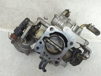 1999-2003 Mitsubishi Galant Throttle Body Fits Fits 1999 2000 2001 2002 2003 2004 2005 OEM Used Auto Parts - Oemusedautopart