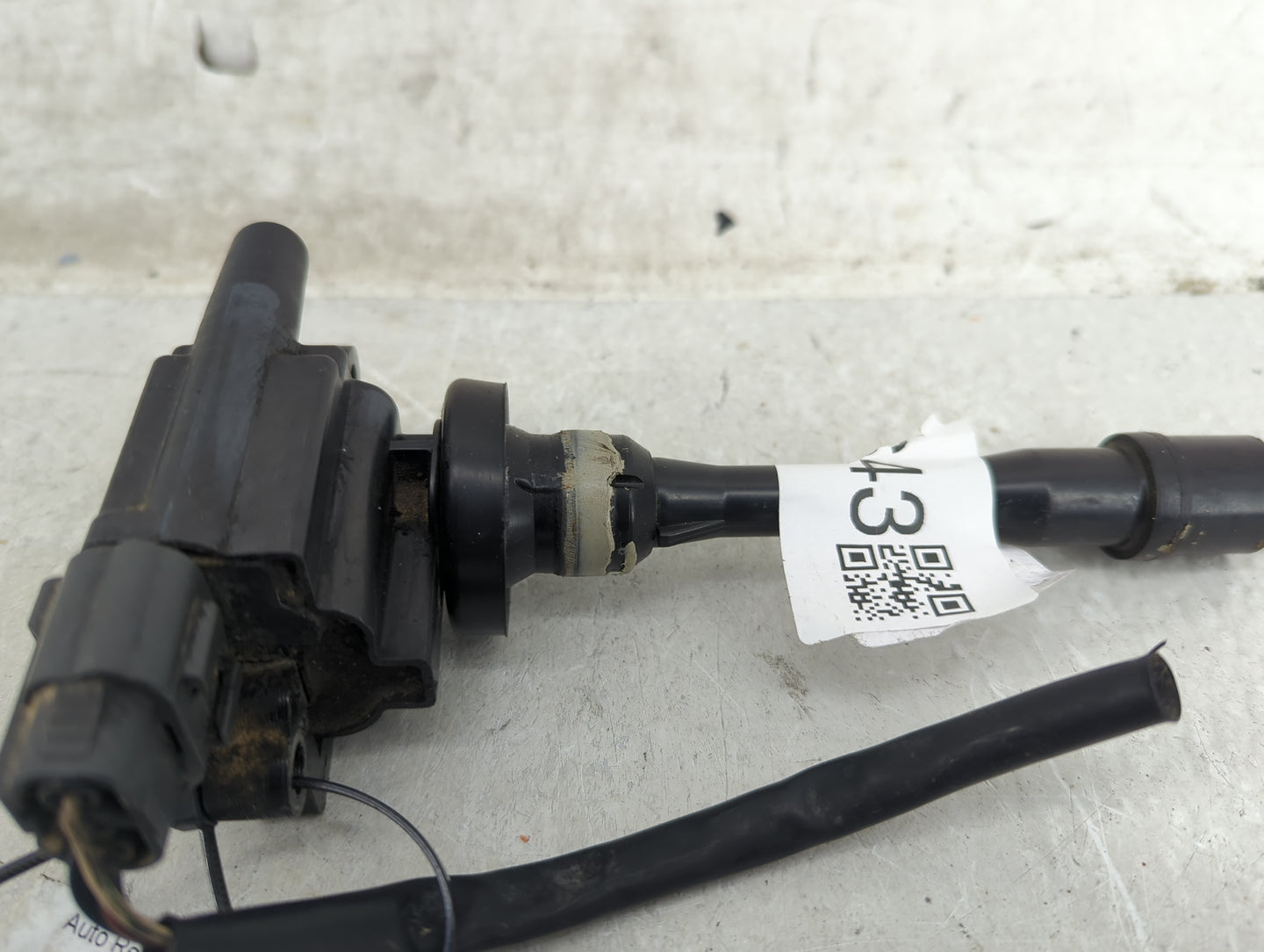1999-2003 Mitsubishi Galant Ignition Coil Igniter Pack - Oemusedautoparts1.com