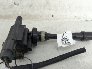 1999-2003 Mitsubishi Galant Ignition Coil Igniter Pack - Oemusedautoparts1.com