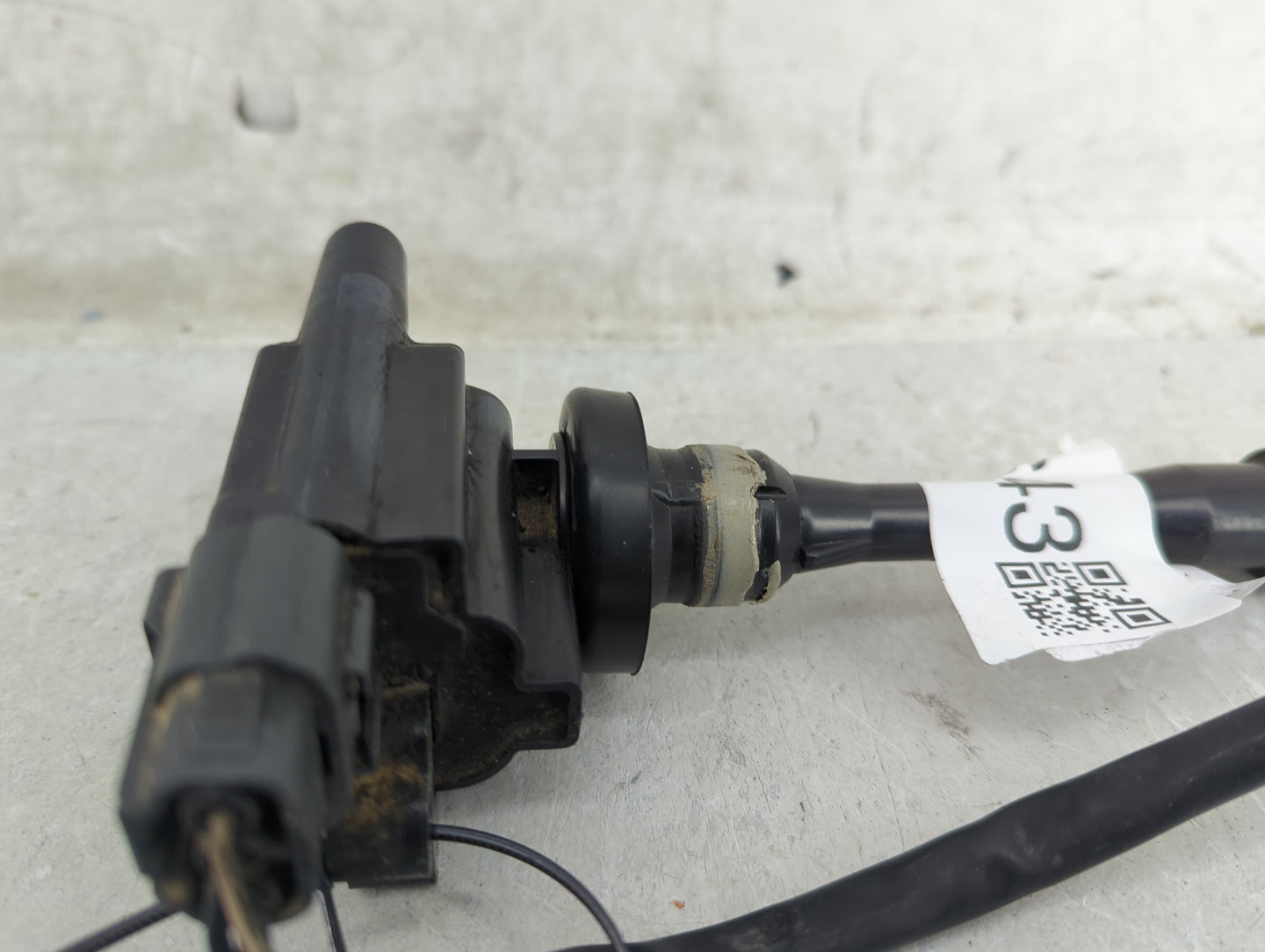 1999-2003 Mitsubishi Galant Ignition Coil Igniter Pack - Oemusedautoparts1.com