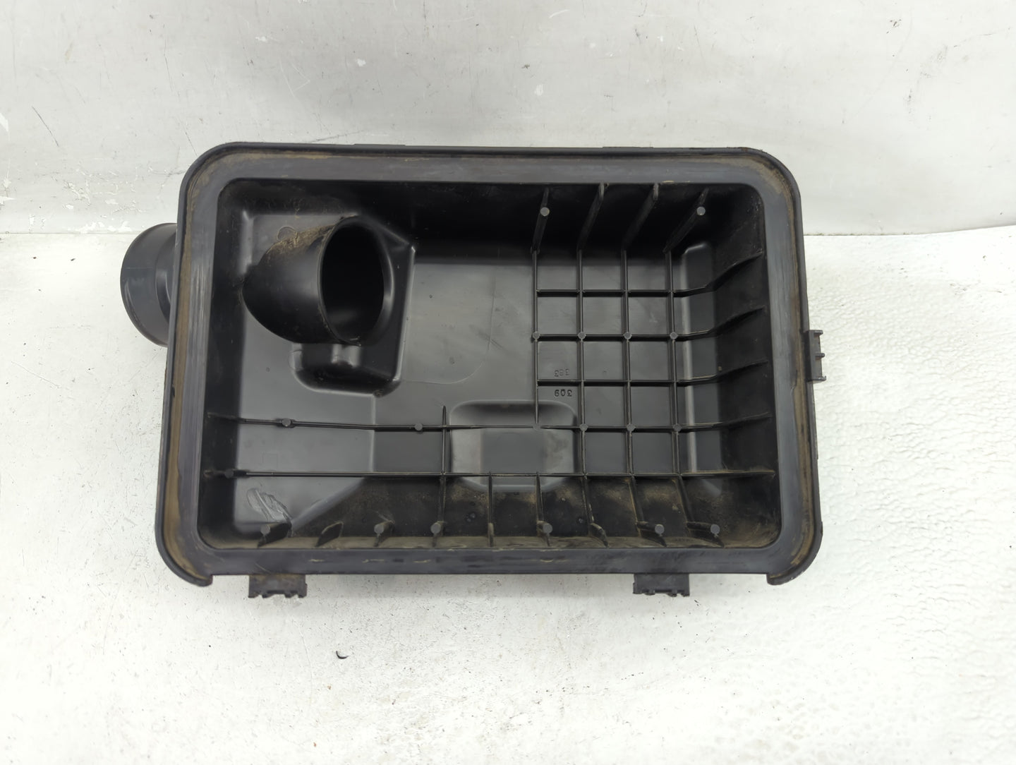 2008-2016 Mitsubishi Lancer Air Cleaner Intake-duct Hose Tube - Oemusedautoparts1.com