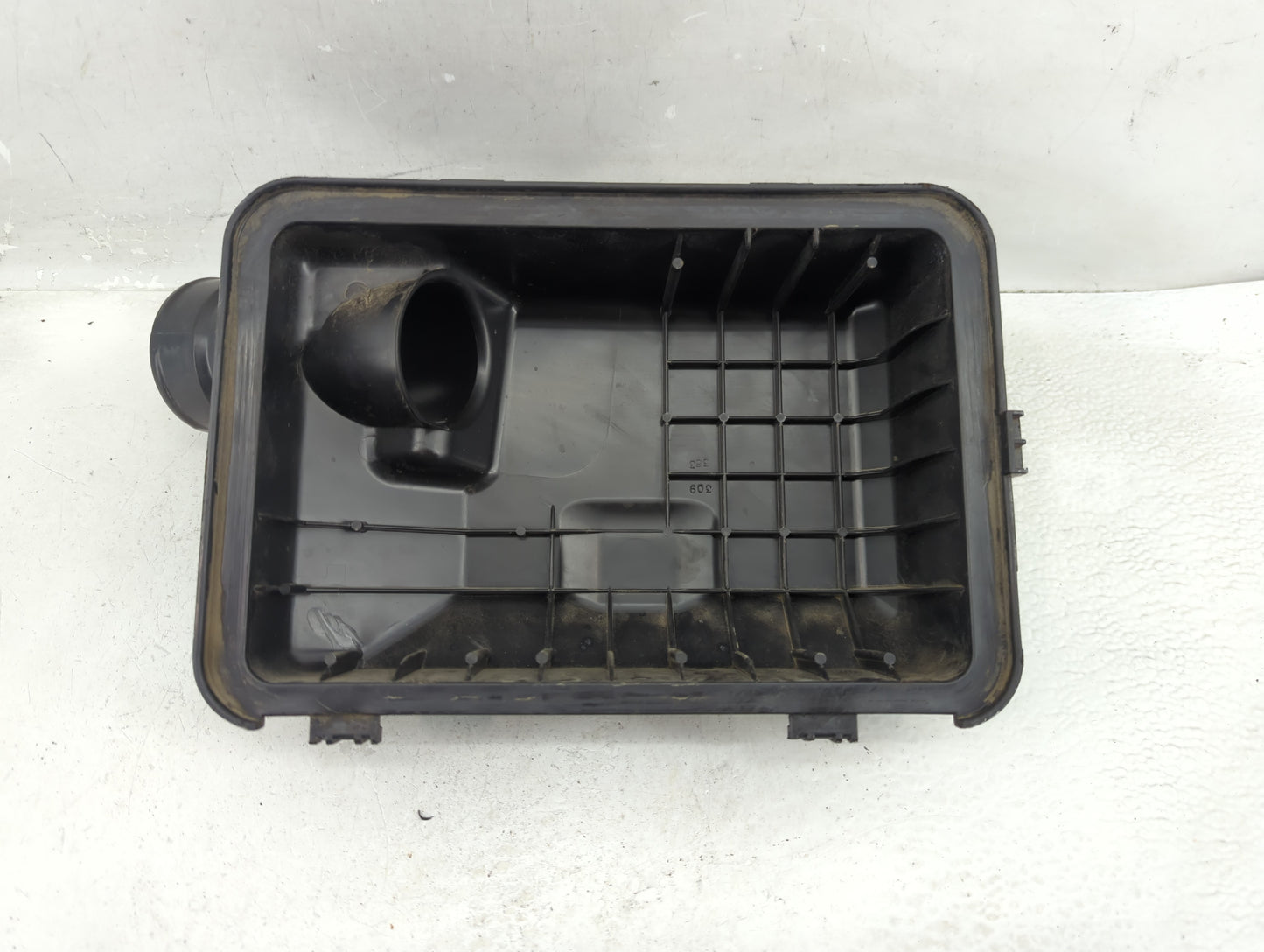 2008-2016 Mitsubishi Lancer Air Cleaner Intake-duct Hose Tube - Oemusedautoparts1.com