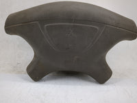 1998-2000 Mitsubishi Montero Air Bag Driver Left Steering Wheel Mounted P/N:603947800Z16 Fits Fits 1998 1999 2000 OEM Used A
